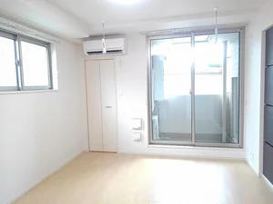 のマンスリーマンション・ウィークリーマンション「ルミエール長岡京 401・洋室(No.1245771)」メイン画像