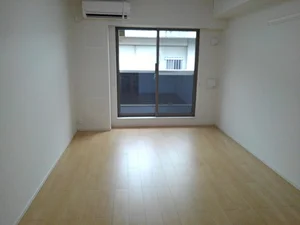 のマンスリーマンション・ウィークリーマンション「ヴィラ・サンセールⅡ 205・洋室(No.1245773)」メイン画像