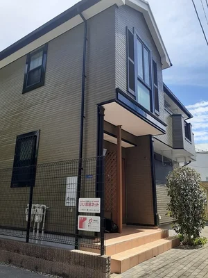 大田区のマンスリーマンション・ウィークリーマンション「Ｌｕｇａｎａ矢口 201・洋室(No.1245787)」メイン画像