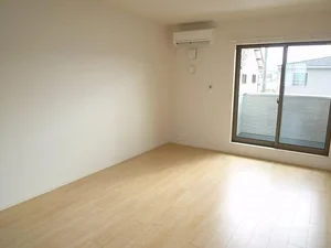 のマンスリーマンション・ウィークリーマンション「ヴィルゴ　Ａ 203・洋室(No.1245796)」メイン画像