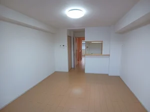 のマンスリーマンション・ウィークリーマンション「エスポワール 202・LDK(No.1245810)」メイン画像