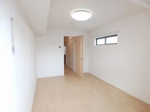 のマンスリーマンション・ウィークリーマンション「プリティ－堺 301・洋室(No.1245816)」メイン画像