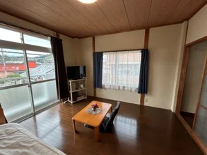 のマンスリーマンション・ウィークリーマンション「ＲＡＫＵＤＡ日南星倉Ｂ棟 207(No.1245821)」メイン画像