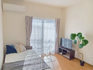 のマンスリーマンション・ウィークリーマンション「🌈新規オープン賃料半額　神戸市垂水区／JR東垂水駅徒歩5分🚊オートロック🔒独立洗面台✨Wifi無料👍【M031】 103(No.1245822)」メイン画像