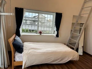 のマンスリーマンション・ウィークリーマンション「RAKUDA日向細島A 201(No.1245823)」メイン画像