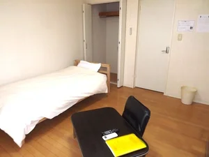 宮崎県のマンスリーマンション・ウィークリーマンション「ＲＡＫＵＤＡ日南油津 203号(No.1245832)」メイン画像