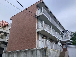 のマンスリーマンション・ウィークリーマンション「レオパレス徳丸ヒルズ 205(No.1245850)」メイン画像