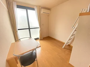 静岡県のマンスリーマンション・ウィークリーマンション「レオパレスノザンファンⅠ 106(No.1245897)」メイン画像