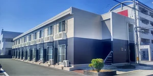 福岡県のマンスリーマンション・ウィークリーマンション「レオパレスＧｒａｃｅＨｅｉｍⅡ 206(No.1245902)」メイン画像