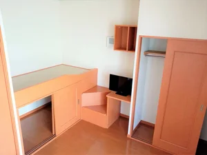 のマンスリーマンション・ウィークリーマンション「レオパレスＭＡＲＣＨ 103(No.1245927)」メイン画像