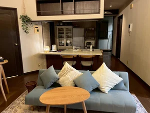 のマンスリーマンション・ウィークリーマンション「Li Li HOUSE熱川(No.1245992)」メイン画像