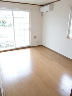 のマンスリーマンション・ウィークリーマンション「ソール・オリエンス　Ｅ 103・洋室(No.1245996)」メイン画像