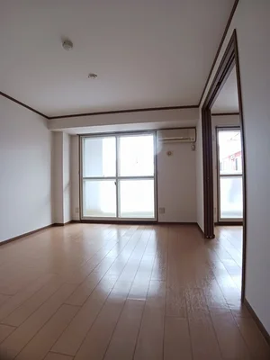 青森市のマンスリーマンション・ウィークリーマンション「エバーグリーン桜川 102・洋室(No.1245998)」メイン画像