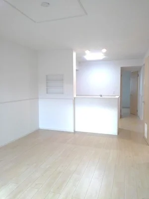 のマンスリーマンション・ウィークリーマンション「アリーズ 202・洋室(No.1246009)」メイン画像