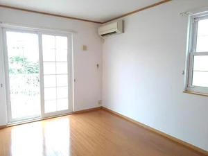 のマンスリーマンション・ウィークリーマンション「シャンモンターニュ　Ⅰ 102・洋室(No.1246012)」メイン画像