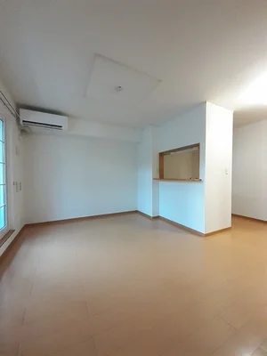 盛岡市のマンスリーマンション・ウィークリーマンション「カーサ・ミニョンＡ 203・洋室(No.1246015)」メイン画像