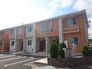 のマンスリーマンション・ウィークリーマンション「オンブレイユＡ 203・洋室(No.1246018)」メイン画像