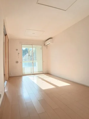 のマンスリーマンション・ウィークリーマンション「アンシャンテ・ル・シエル 201・洋室(No.1246019)」メイン画像