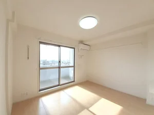 のマンスリーマンション・ウィークリーマンション「ラ・ルーチェＫ 703・洋室(No.1246020)」メイン画像