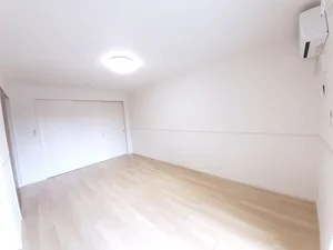 のマンスリーマンション・ウィークリーマンション「ブルースカイ 202・洋室(No.1246022)」メイン画像