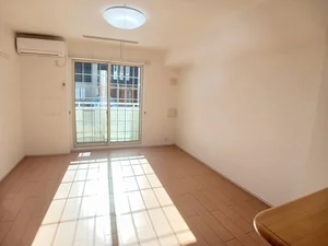 のマンスリーマンション・ウィークリーマンション「プライムコート 103・洋室(No.1246034)」メイン画像