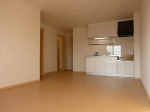 のマンスリーマンション・ウィークリーマンション「カーサ　イリーデＡ 102・洋室(No.1246050)」メイン画像