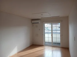 栃木県のマンスリーマンション・ウィークリーマンション「カーサ　イリーデＡ 102・洋室(No.1246050)」メイン画像