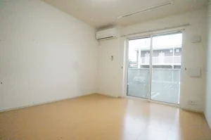 のマンスリーマンション・ウィークリーマンション「カ－サリブラ　Ⅰ 103・洋室(No.1246057)」メイン画像