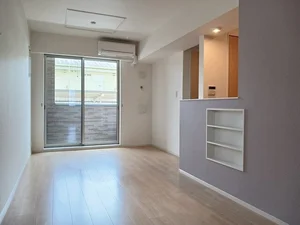 栃木県の大東建託リーシング株式会社のマンスリーマンション・ウィークリーマンション「プロムナード 106・洋室(No.1246059)」メイン画像