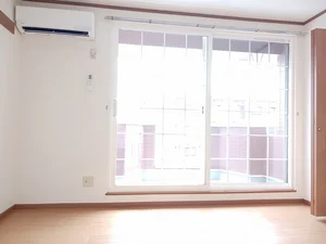 のマンスリーマンション・ウィークリーマンション「エターナルハウスＴＴ　Ｉ 202・洋室(No.1246064)」メイン画像