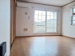 のマンスリーマンション・ウィークリーマンション「リバーコングラッツ 201・洋室(No.1246065)」メイン画像