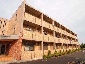 千葉県のマンスリーマンション・ウィークリーマンション「ハーモニー 207・LDK(No.1246067)」メイン画像