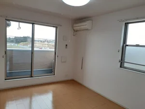 那珂郡東海村のマンスリーマンション・ウィークリーマンション「ラブリー　Ｋ＆Ｍ 202・洋室(No.1246071)」メイン画像