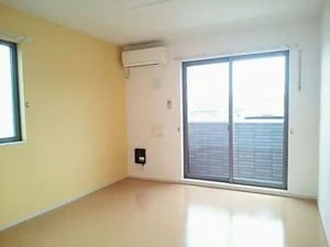 のマンスリーマンション・ウィークリーマンション「レジデンスヒルＮ　Ⅸ 105・洋室(No.1246074)」メイン画像