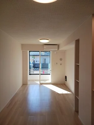 柏市のマンスリーマンション・ウィークリーマンション「エスタブレＡ 104・洋室(No.1246086)」メイン画像