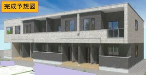 千葉県のマンスリーマンション・ウィークリーマンション「ヤングウッズ柏の葉Ⅱ 103・洋室(No.1246094)」メイン画像