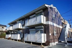 のマンスリーマンション・ウィークリーマンション「ニューシティ浜野 101・洋室(No.1246099)」メイン画像