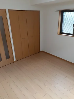 明治大学中野キャンパス周辺のマンスリーマンション・ウィークリーマンション「プリムヴェール 101・洋室(No.1246107)」メイン画像