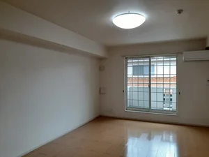 越谷駅（埼玉県）のマンスリーマンション・ウィークリーマンション「ドレー・アンファンⅢ 202・洋室(No.1246113)」メイン画像