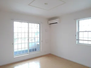 のマンスリーマンション・ウィークリーマンション「リバー　ガーデン 201・LDK(No.1246114)」メイン画像