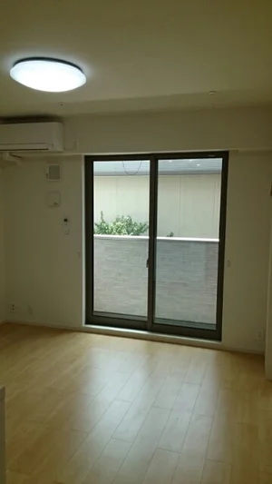 のマンスリーマンション・ウィークリーマンション「エスペランサＢ 101・洋室(No.1246125)」メイン画像