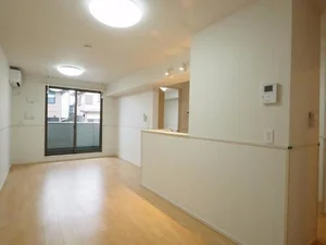 のマンスリーマンション・ウィークリーマンション「ビサイド　ストリーム 103・洋室(No.1246127)」メイン画像