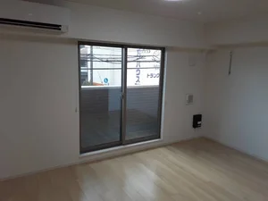 のマンスリーマンション・ウィークリーマンション「エクセルアヴェニュー 205・洋室(No.1246132)」メイン画像