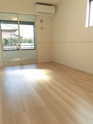 のマンスリーマンション・ウィークリーマンション「プリンセス　Ｍ 101・洋室(No.1246134)」メイン画像