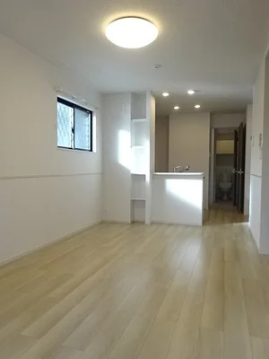 のマンスリーマンション・ウィークリーマンション「インスラ　トウガネ　Ｄ 102・洋室(No.1246136)」メイン画像