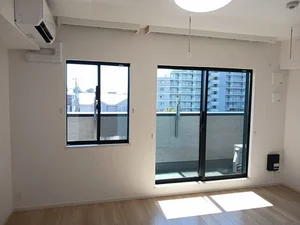 埼玉県のマンスリーマンション・ウィークリーマンション「クルタ　ラプシ 306・洋室(No.1246138)」メイン画像