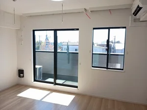 埼玉県のマンスリーマンション・ウィークリーマンション「クルタ　ラプシ 305・洋室(No.1246139)」メイン画像