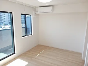 埼玉県のマンスリーマンション・ウィークリーマンション「クルタ　ラプシ 207・洋室(No.1246144)」メイン画像