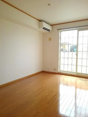 のマンスリーマンション・ウィークリーマンション「ポポラーレⅡ 102・洋室(No.1246170)」メイン画像