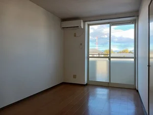 山梨県の大東建託リーシング株式会社のマンスリーマンション・ウィークリーマンション「ルミエールマキタ 203・洋室(No.1246184)」メイン画像